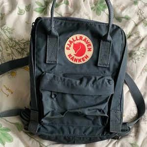 Brand New mini Kanken